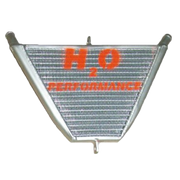 Ekstra Su Soğutucu Kiti H2O Performans Honda CBR 1000 RR (08-16) 