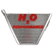 Ekstra Su Soğutucu Kiti H2O Performans Kawasaki ZX-10 R (08-10) 