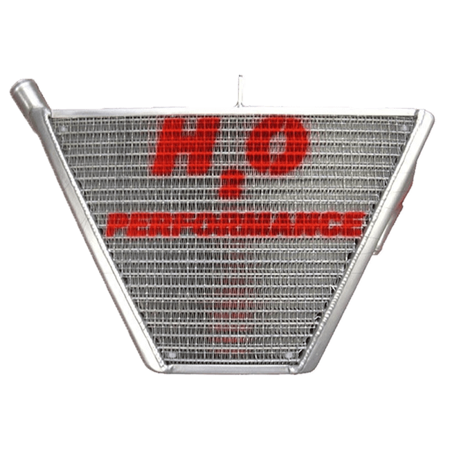 Ekstra Su Soğutucu Kiti H2O Performans Kawasaki ZX-10 R (08-10) 