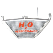 Ekstra Su Soğutucu Kiti H2O Performans Kawasaki ZX-10 R/RR (11-20) 