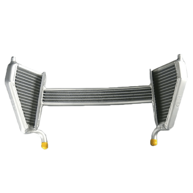 Suzuki GSX-R 1000 (17-23) için Ek Su Soğutucu Kiti H2O Performans 