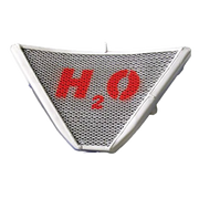Ekstra Su Soğutucu Kiti H2O Performans Honda CBR 600 RR (12-25) 