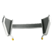 Ek su soğutucu kiti H2O Performans Yamaha R1/R1M RN32/RN49 (15-19) 