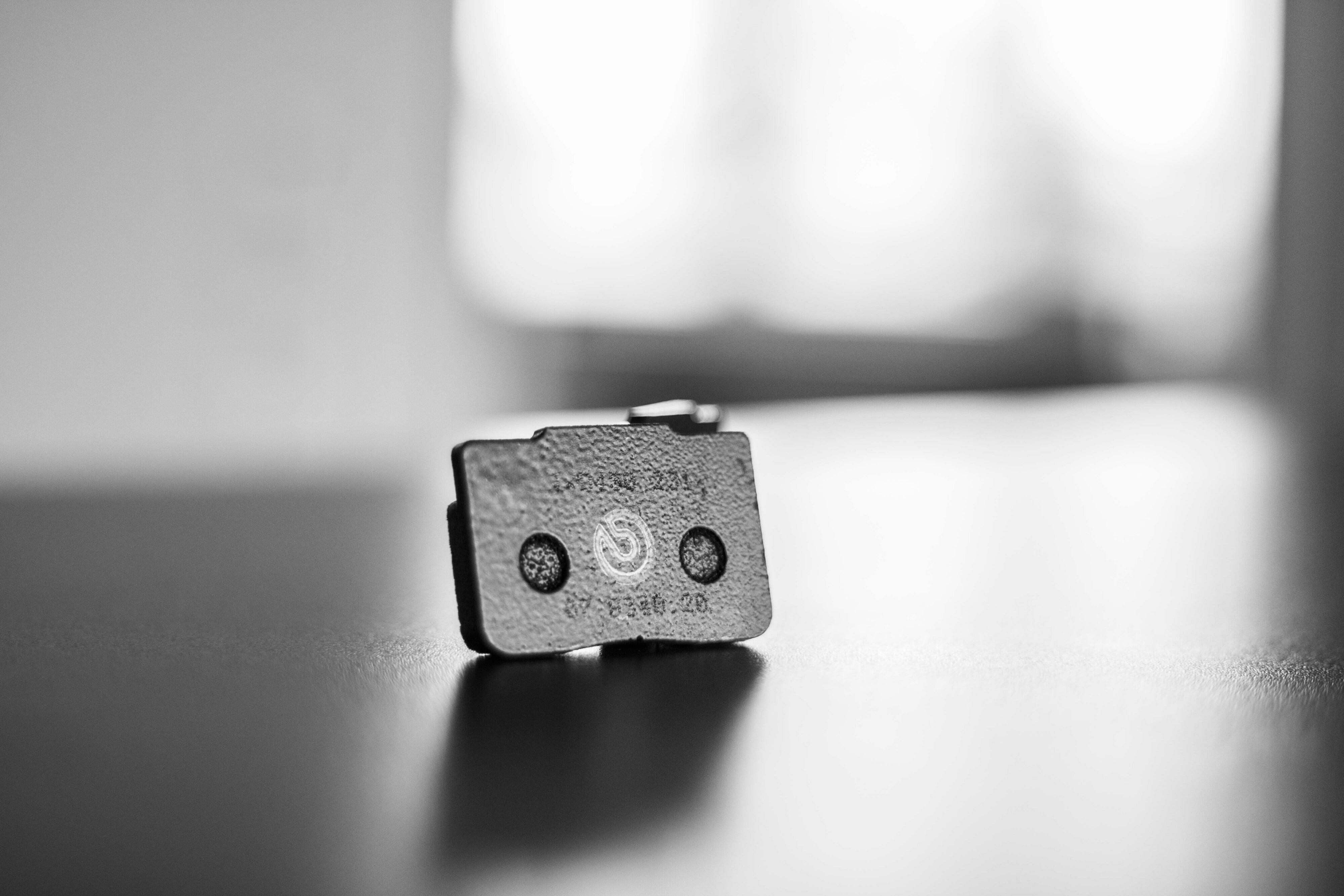 Brembo Racing-Fren Balataları ID450 arka 07934020 