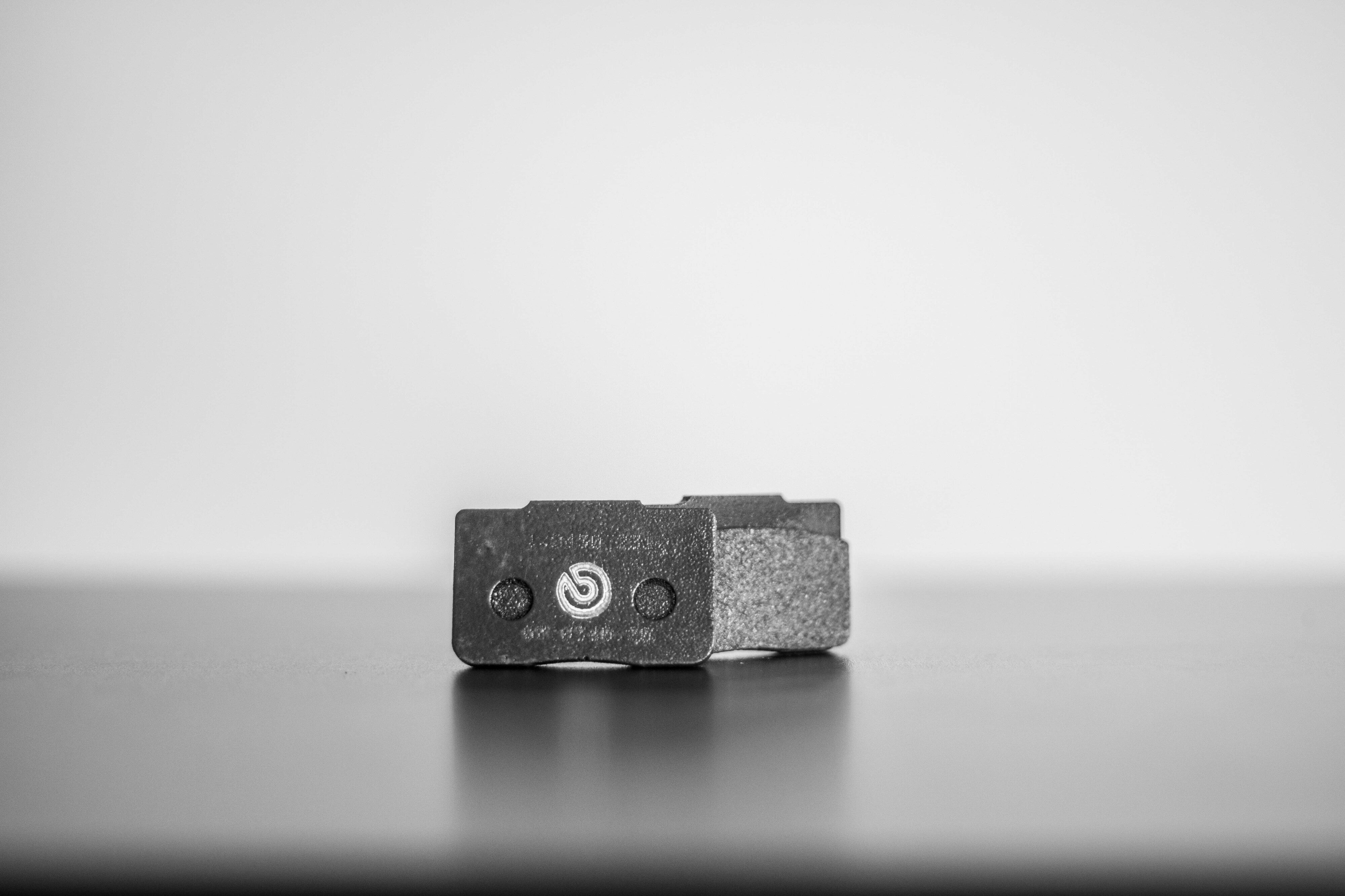 Brembo Racing-Fren Balataları ID450 arka 07934020 