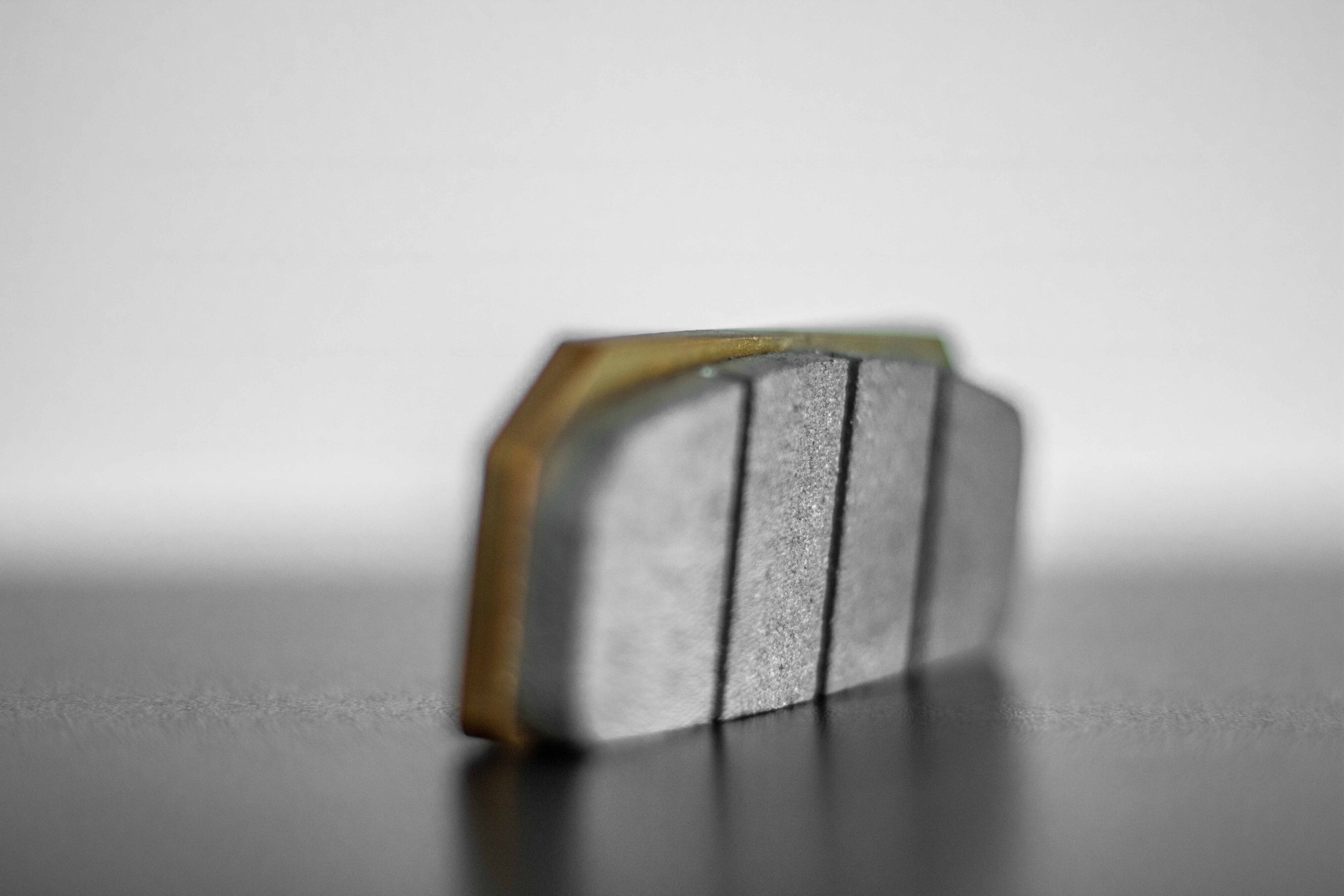 Brembo Z04 Yarış-Fren Balataları Monoblok CNC 34-38 ve GP4-PR 07835424 