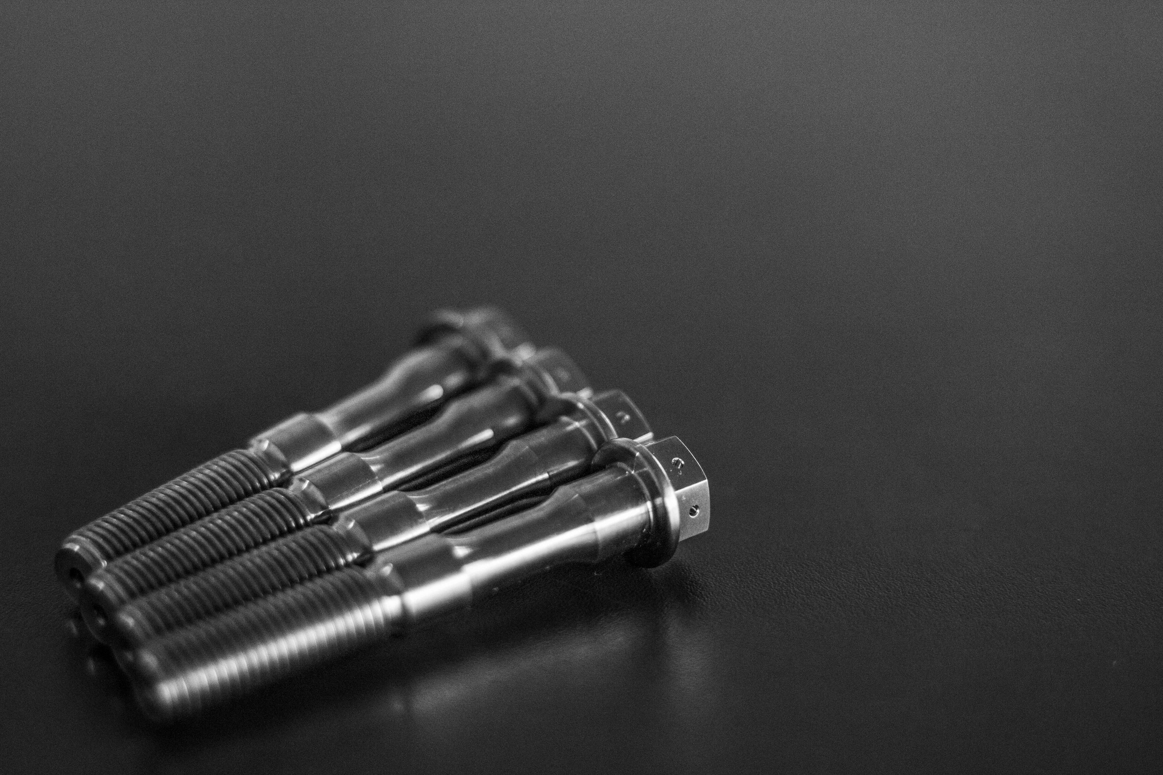 Titanyum vida seti fren kaliper TGP Aprilia RS 660 (20-26) TGP 