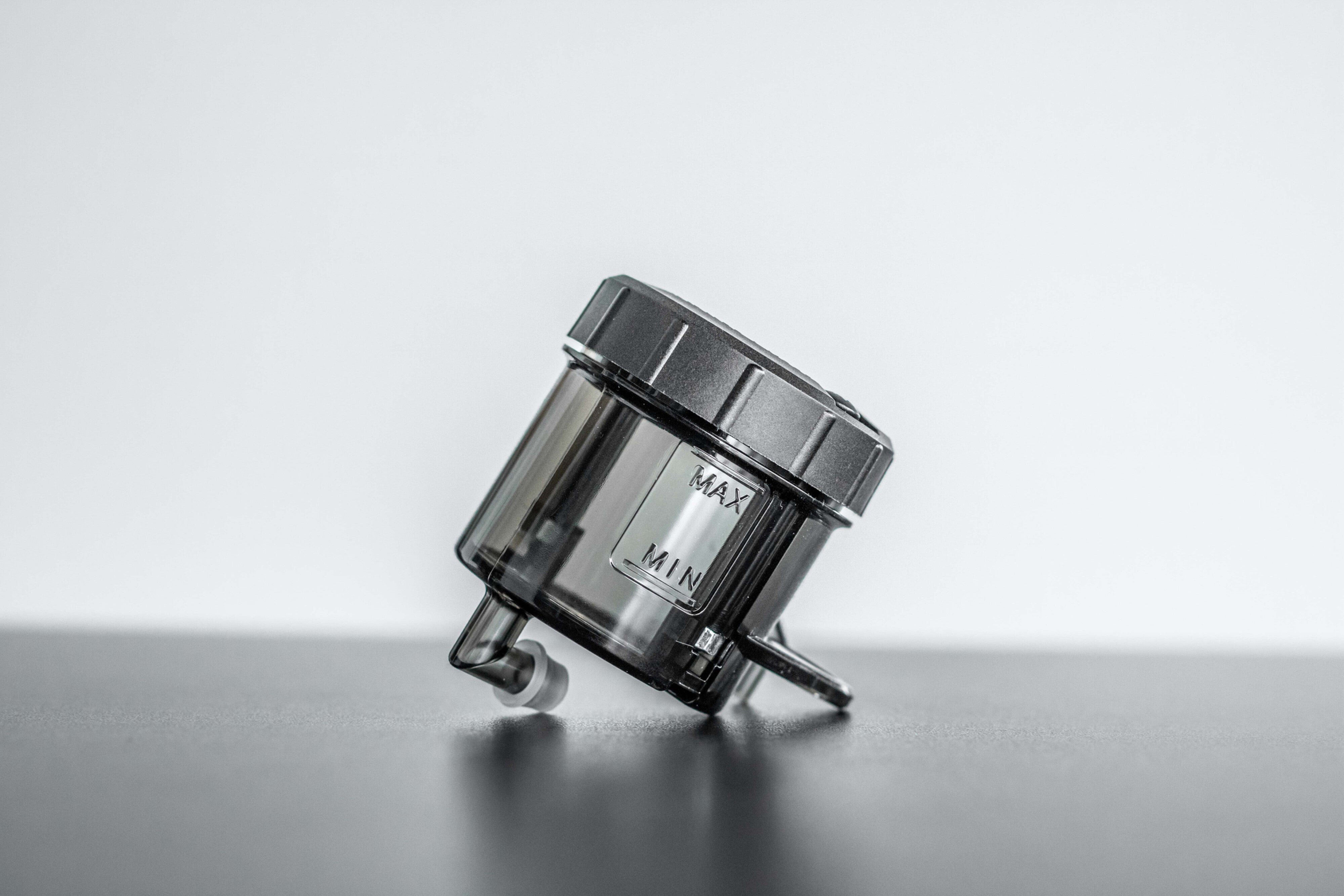 Brembo 10444663 için fren veya debriyaj için 45ml denge haznesi 