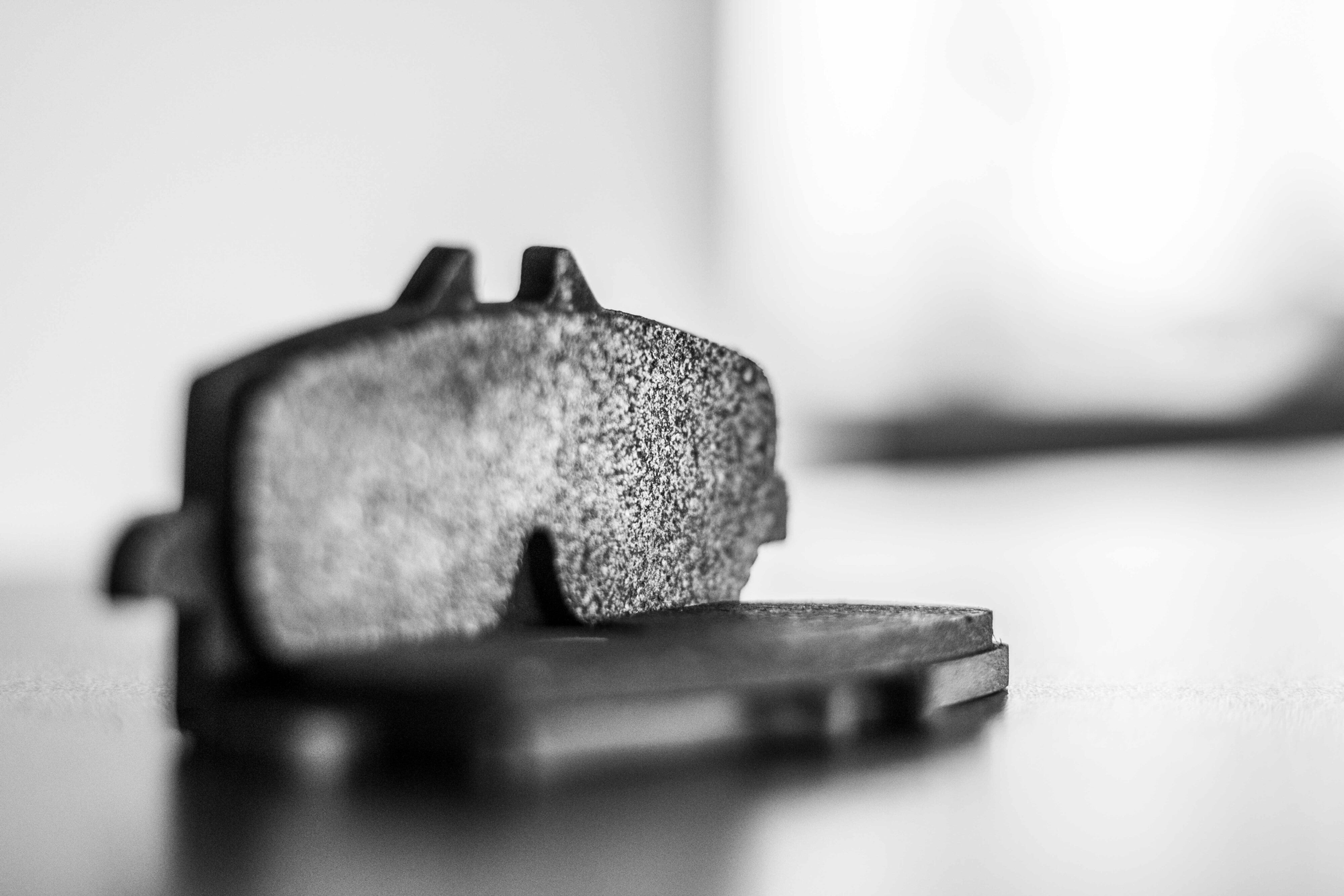 Performance Friction 7617 Yarış-Fren Balataları 333 Brembo M4/M50 ve GP4-RX 