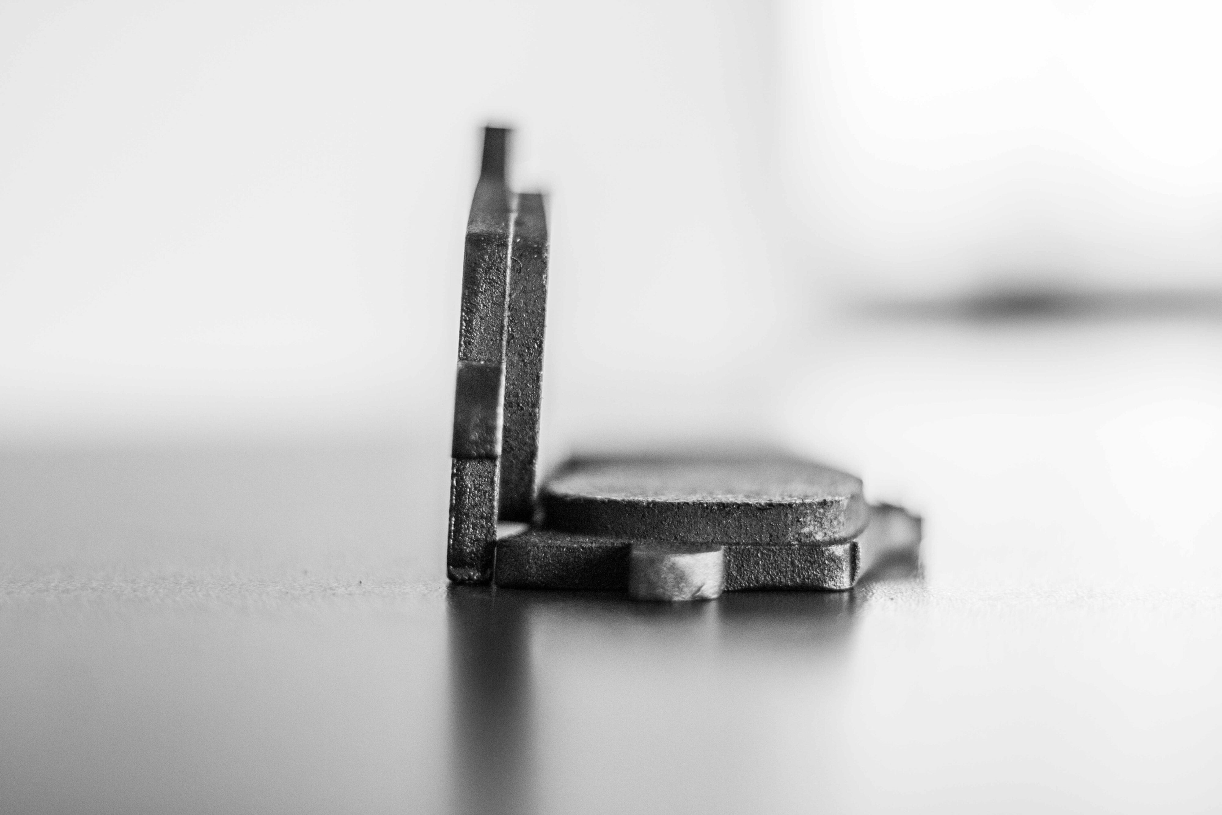 Performance Friction 7617 Yarış-Fren Balataları 333 Brembo M4/M50 ve GP4-RX 