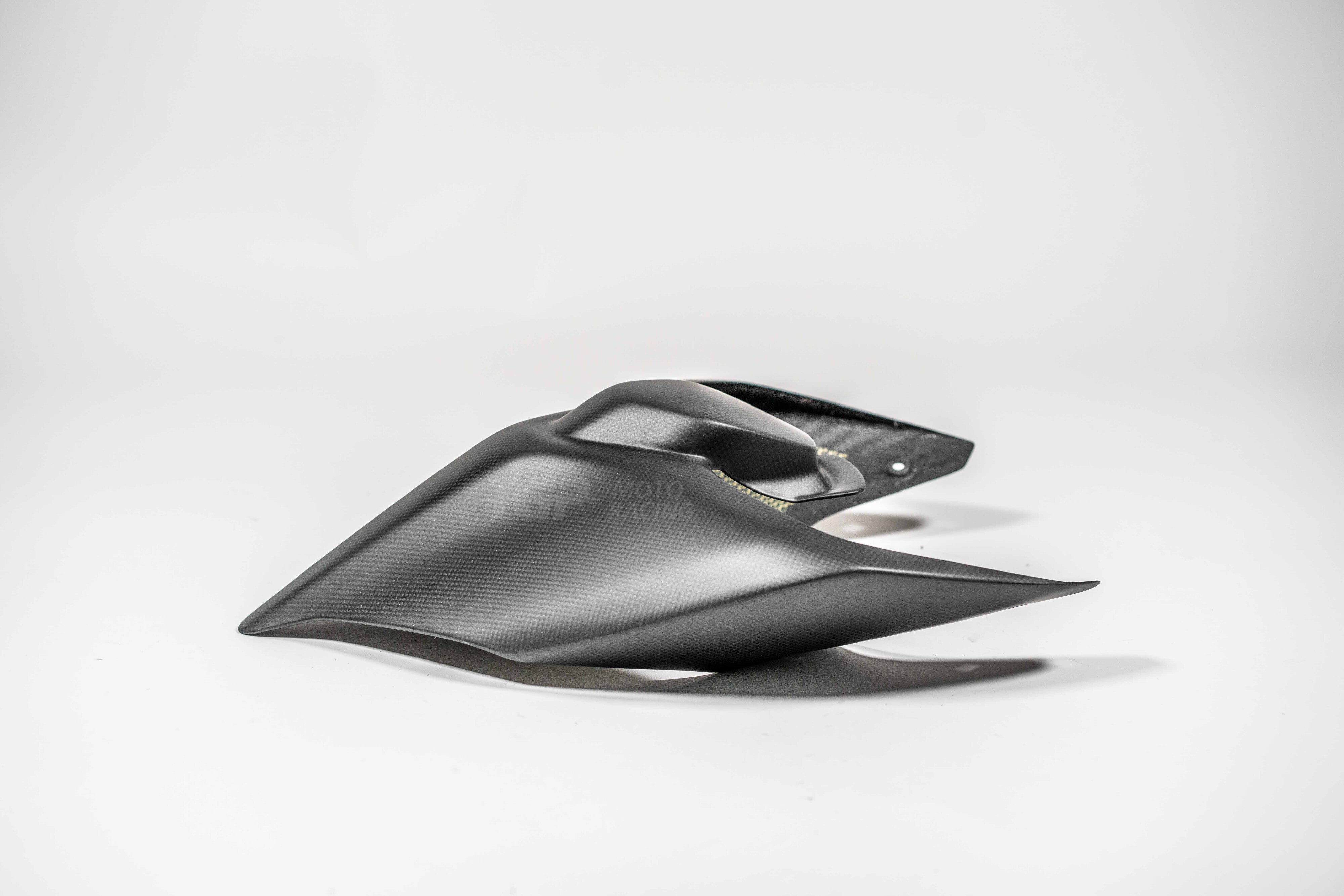 Arka kaplama Karbon PlasticBike Ducati Panigale V2 955 (20-24) 