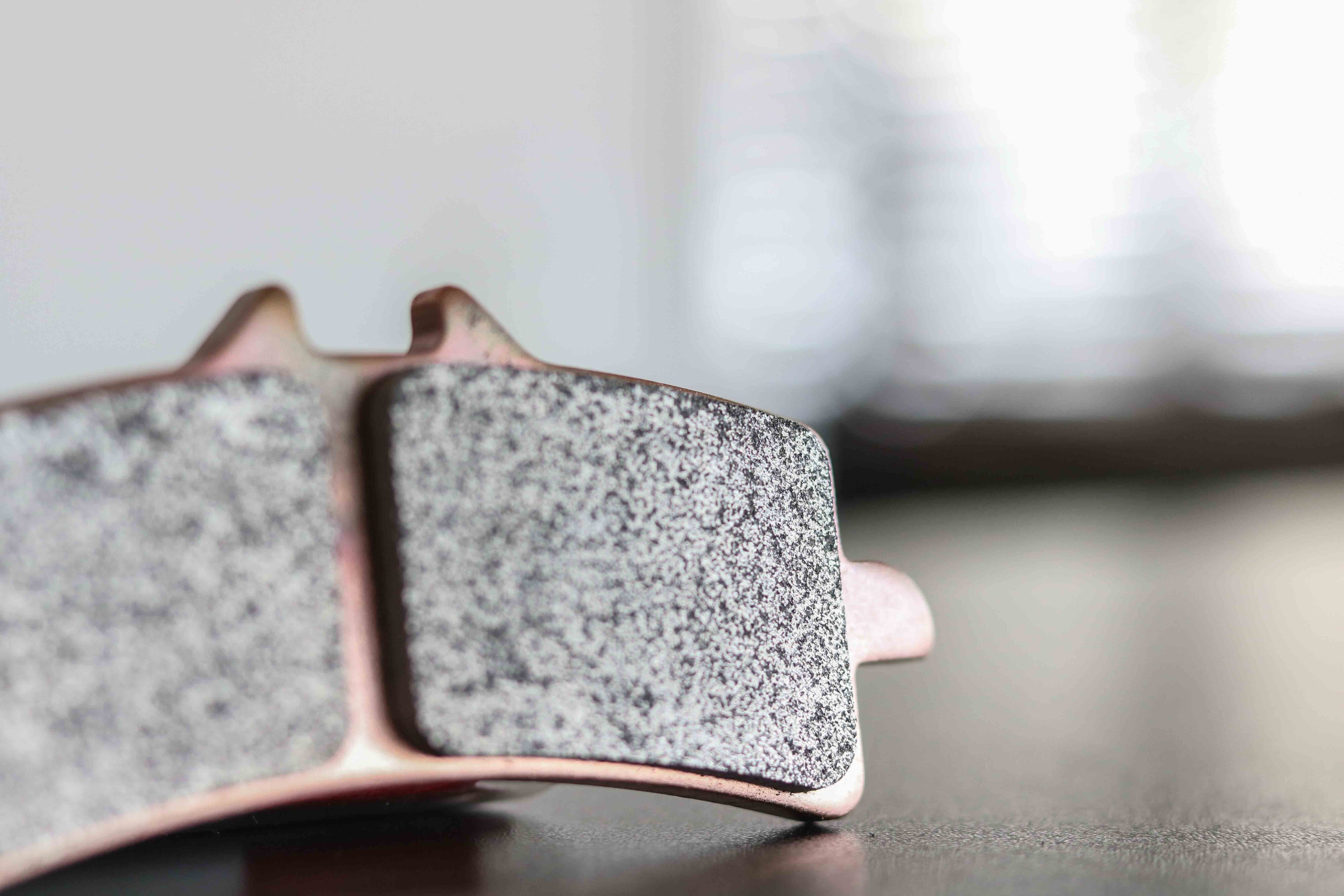 Brembo Z04 Yarış-Fren Balataları Honda CBR 1000 RR SC77 SP1/2 (17-19) | 107A48639 