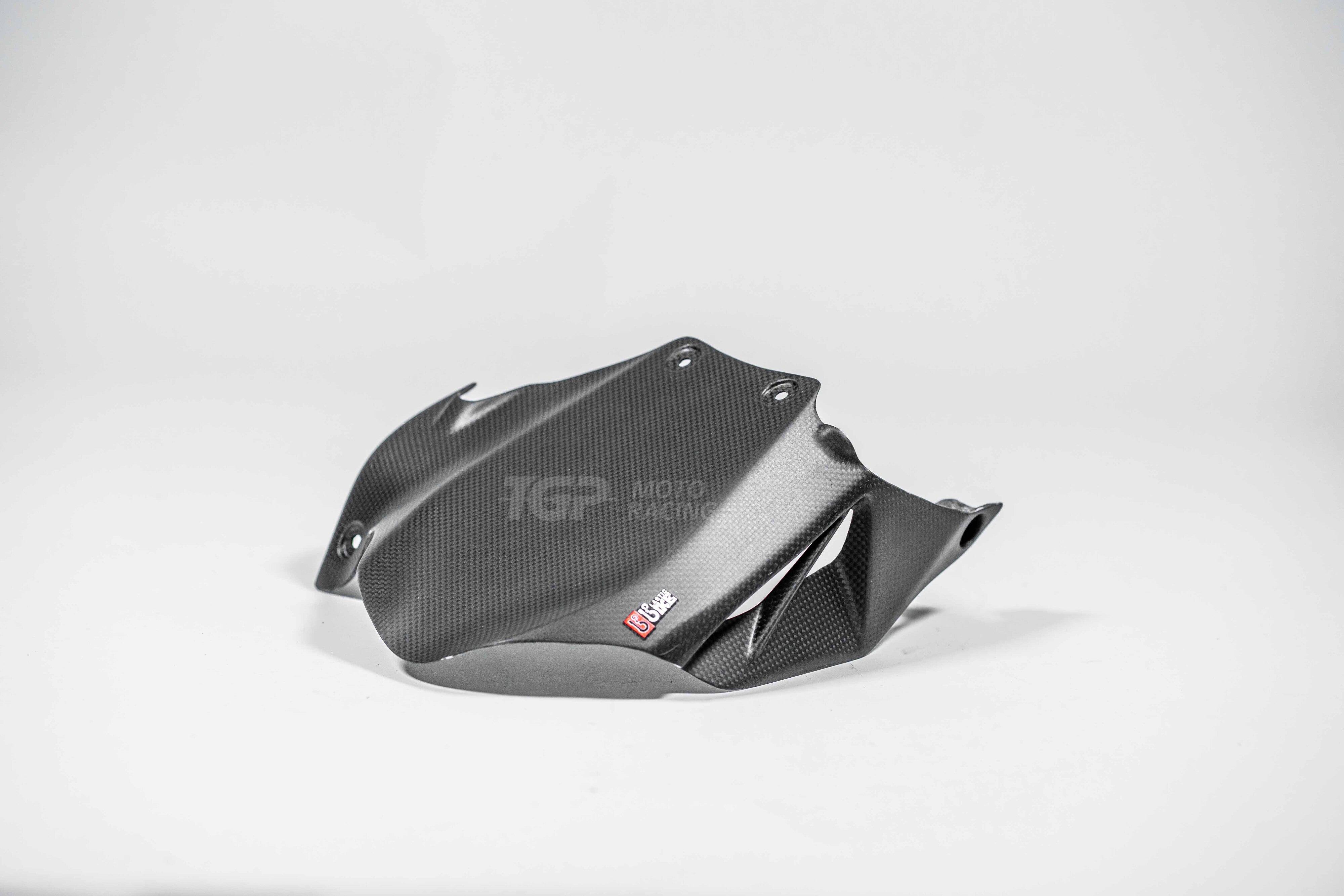 Arka Çamurluk Kısa Karbon Plastik Bisiklet Ducati Panigale V2 955 (20-24) 