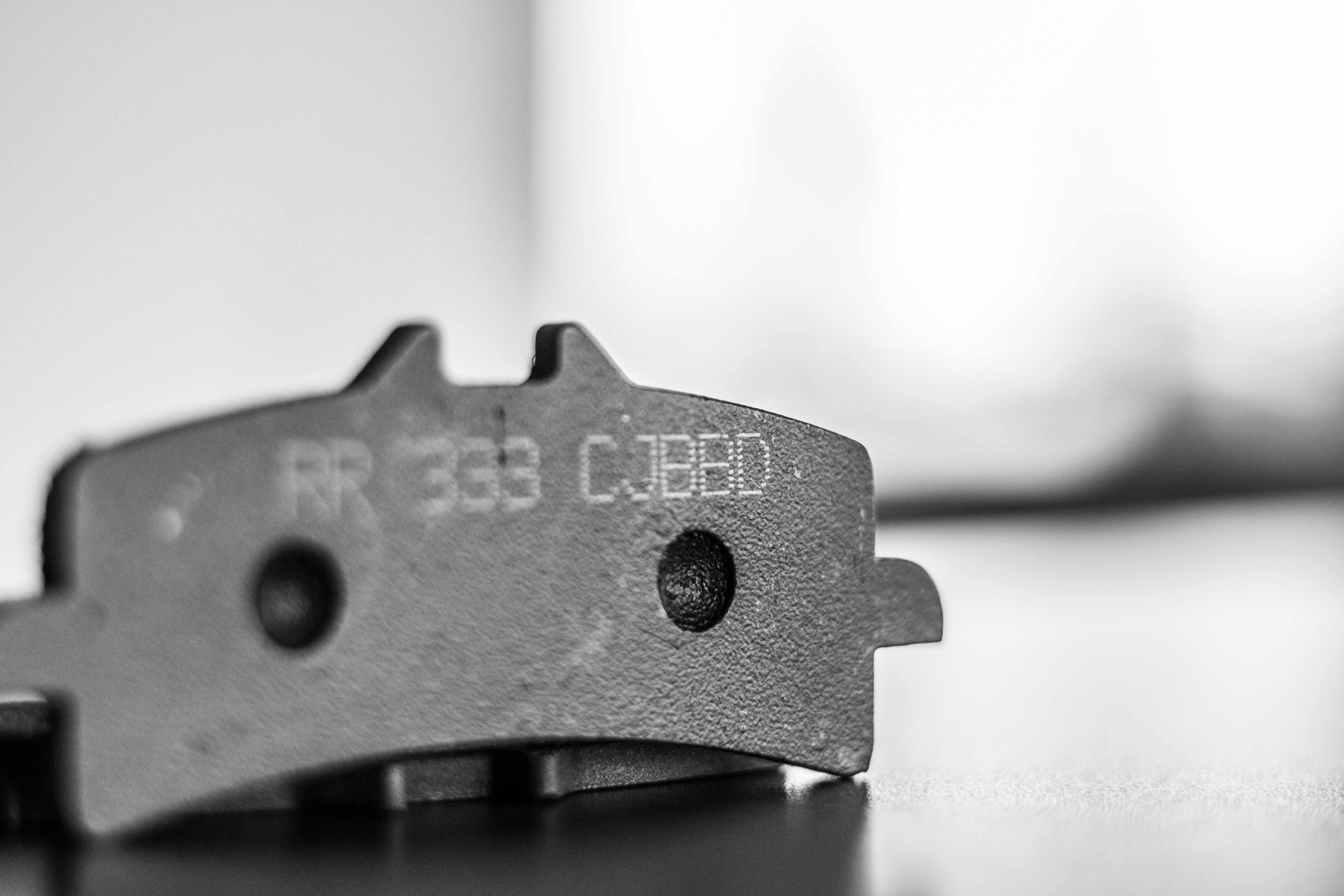 Performance Friction 7617 Yarış-Fren Balataları 333 Brembo M4/M50 ve GP4-RX 