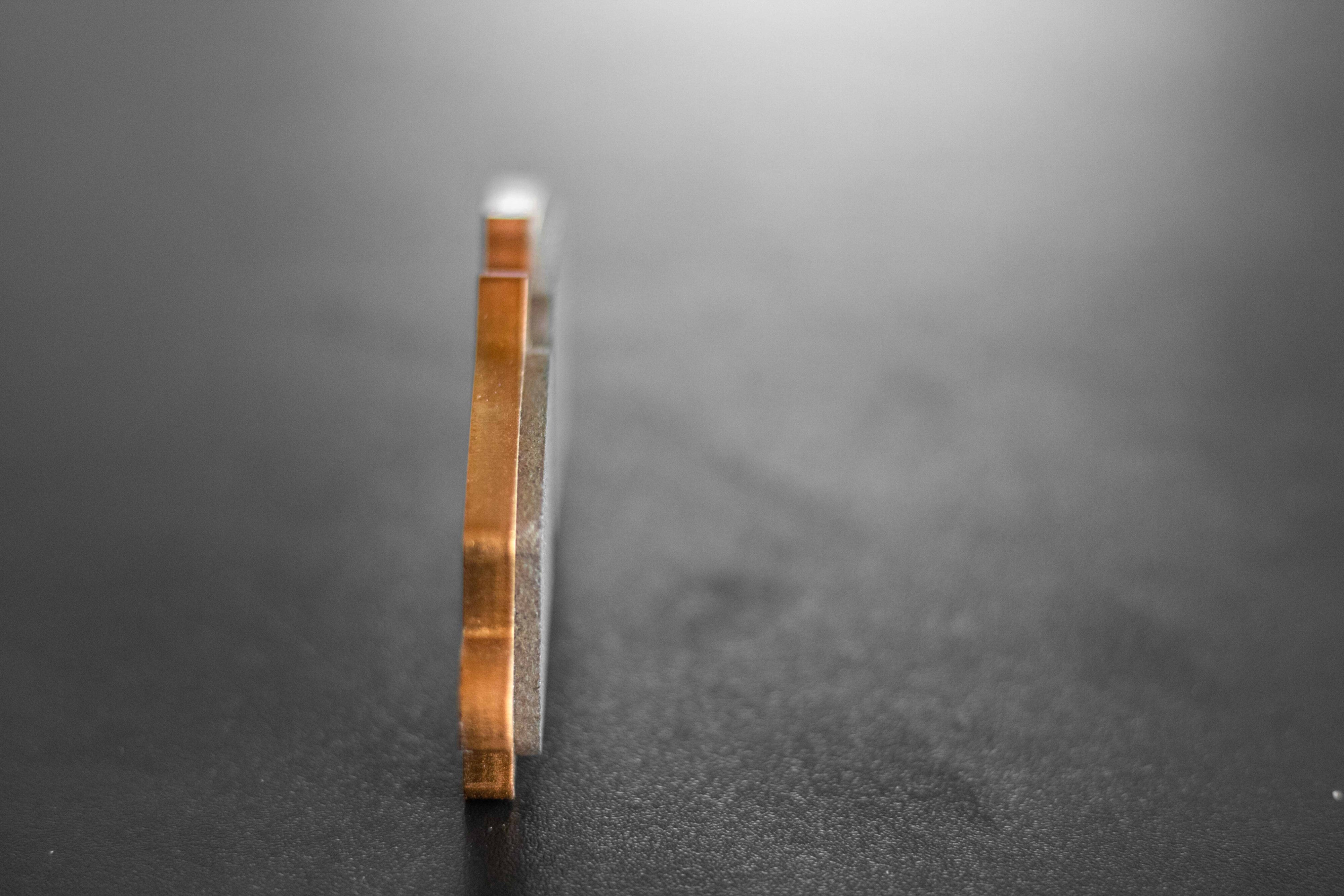 Brembo Z10 Racing-Fren Balataları Brembo M4/M50 ve GP4-RX 107A48659 için 