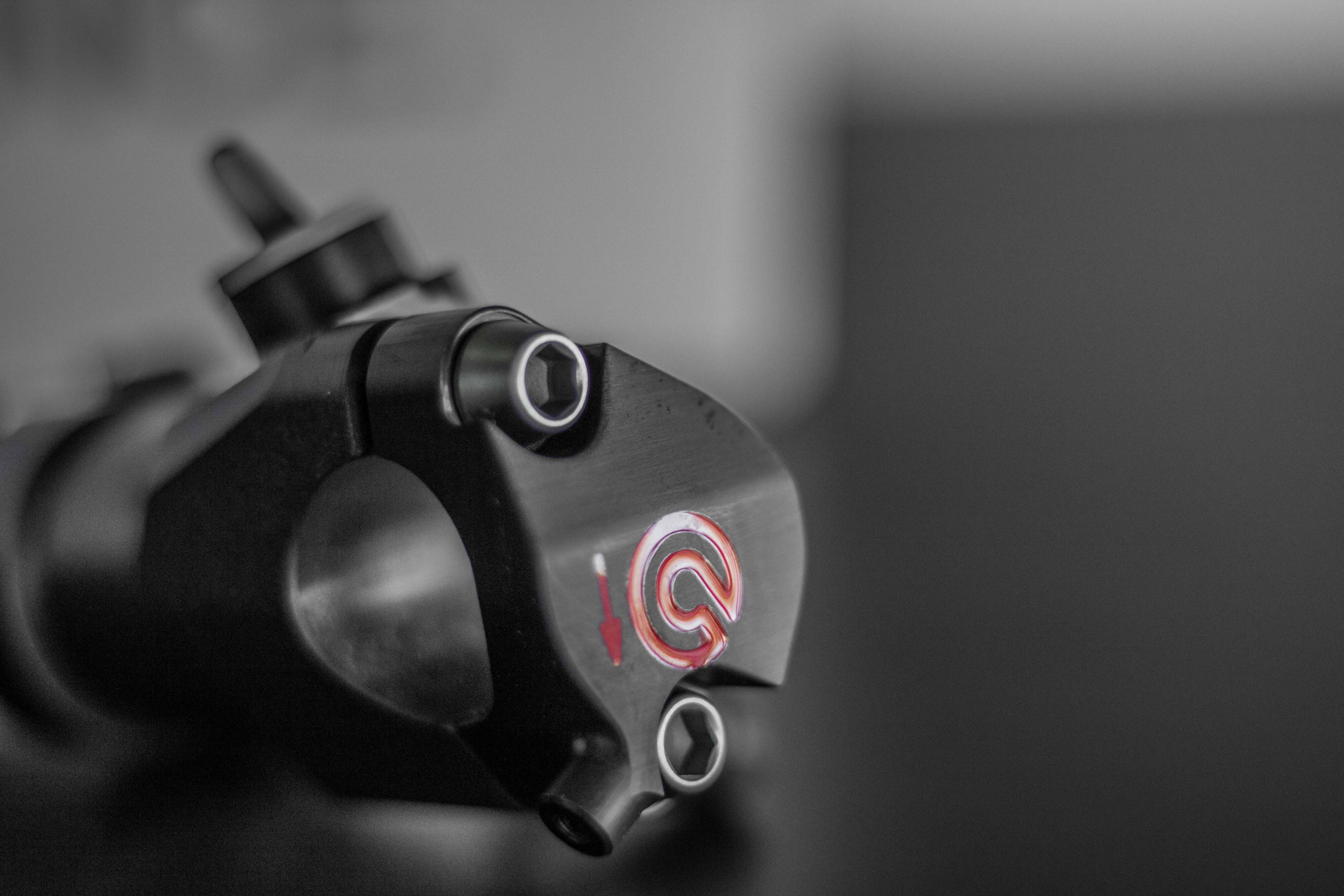 Brembo Radial Fren Pompası CNC PR19x18 Yarış XR01171 