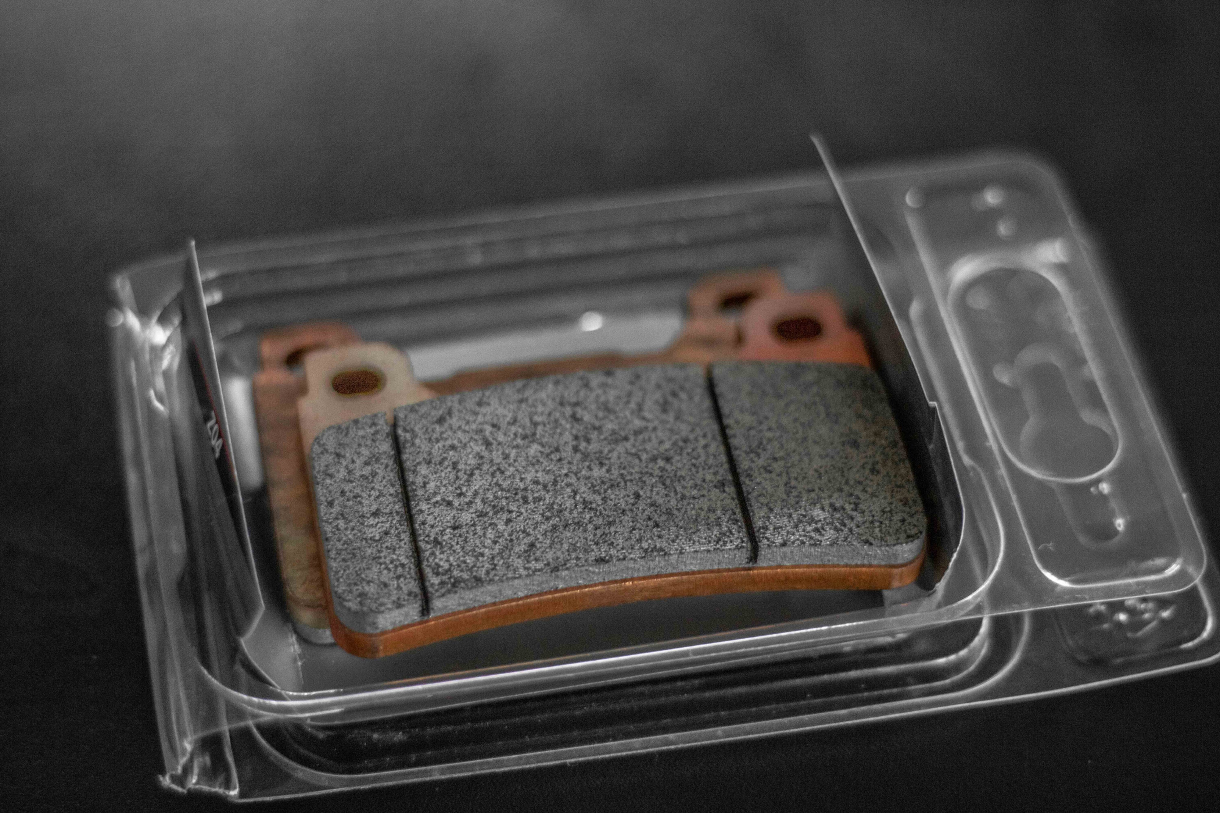 Brembo Z04 Yarış-Fren Balataları Honda CBR 1000 RR (06-16) 107A48648 