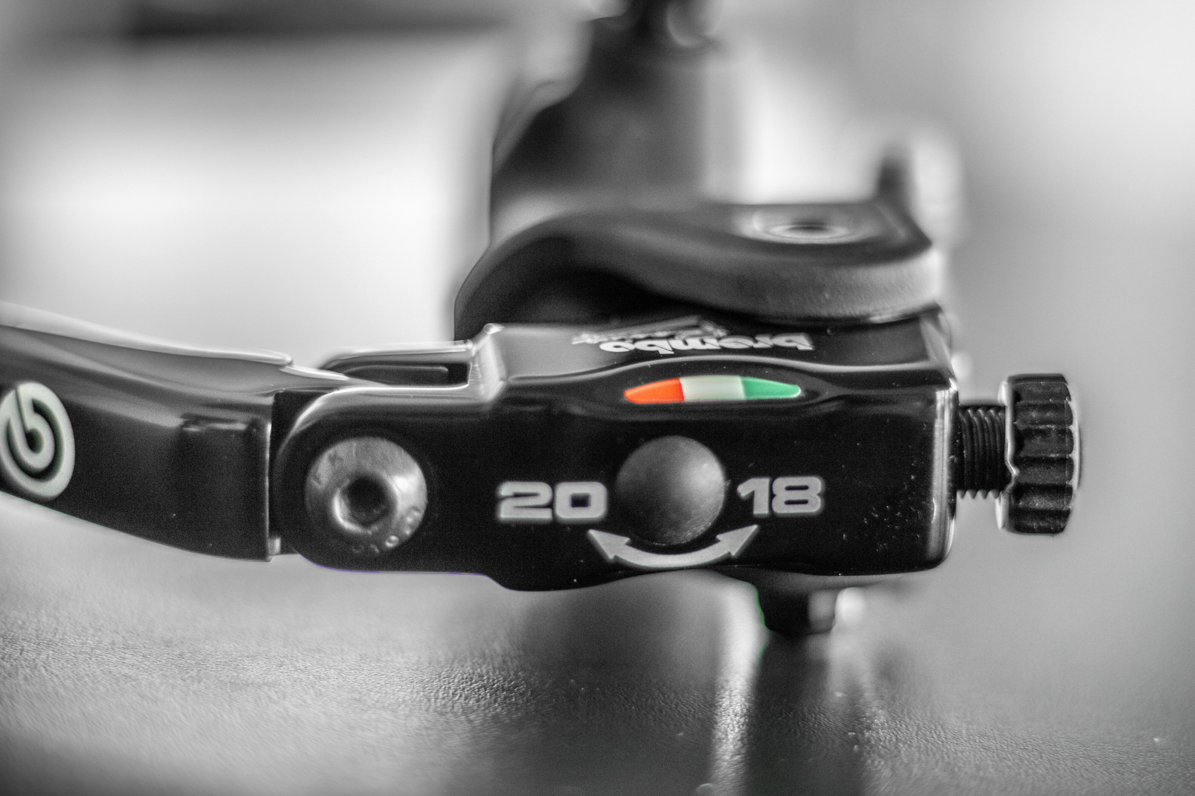 Brembo Radial Fren Pompası RCS 19 x 18-20 110A26310 