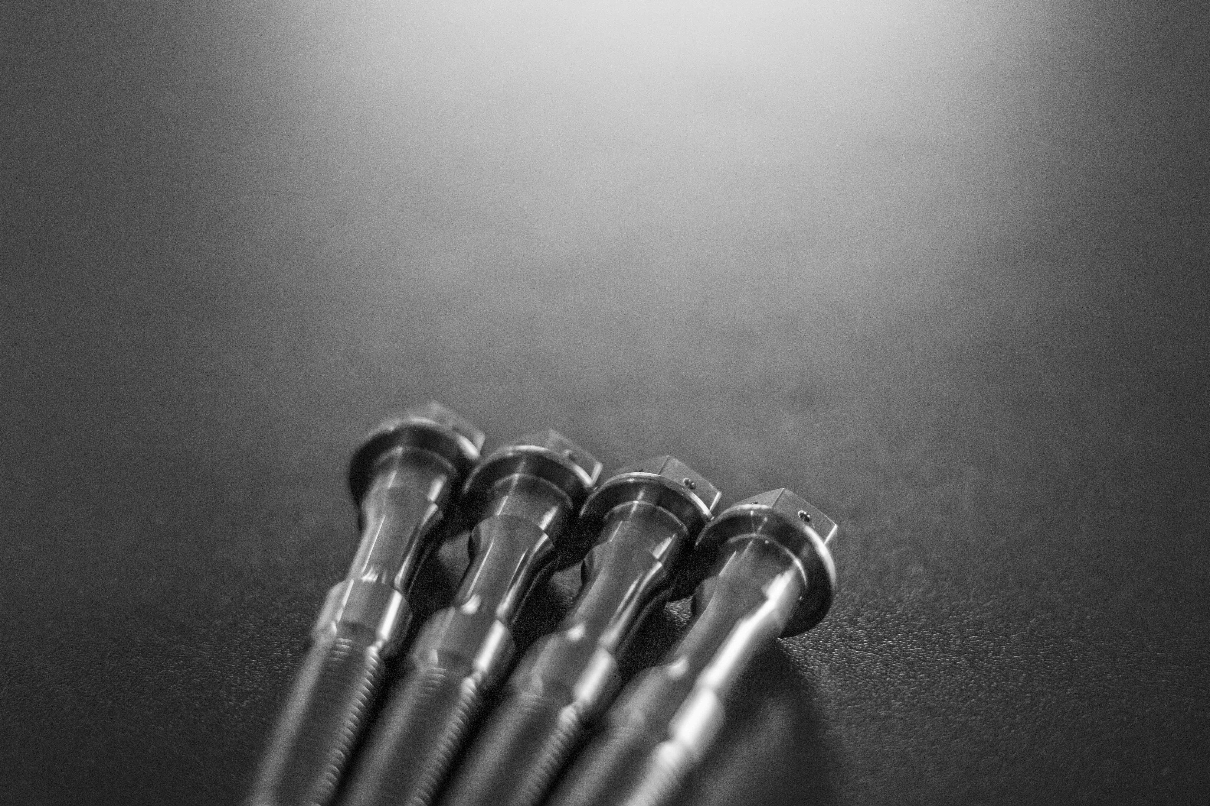 Titanyum vida seti fren kaliper TGP Aprilia RS 660 (20-26) TGP 