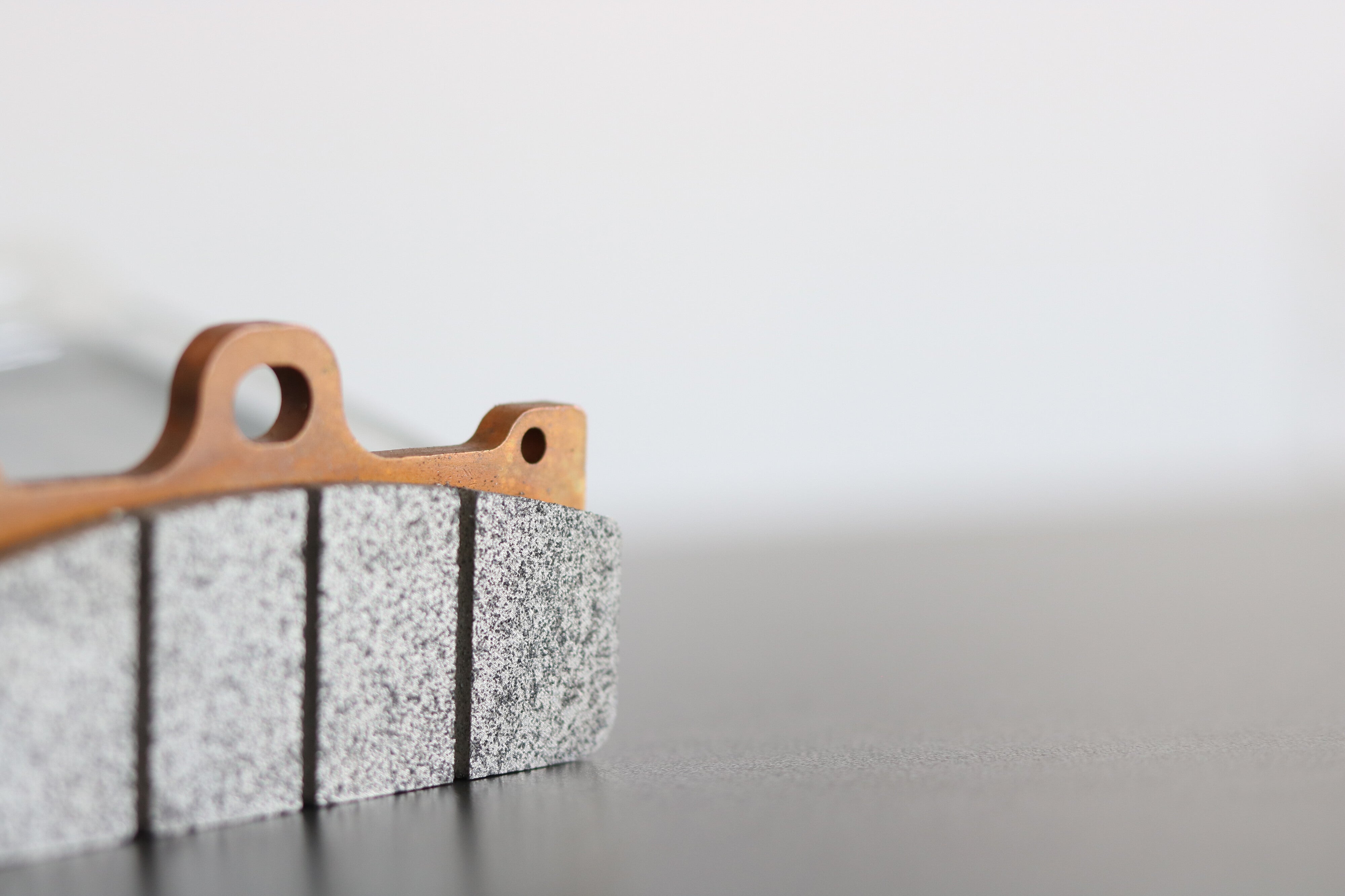 Brembo Z04 Yarış-Fren Balataları Brembo - Yarış kaliperleri P4 32/36 CNC Monoblok 107A48602 