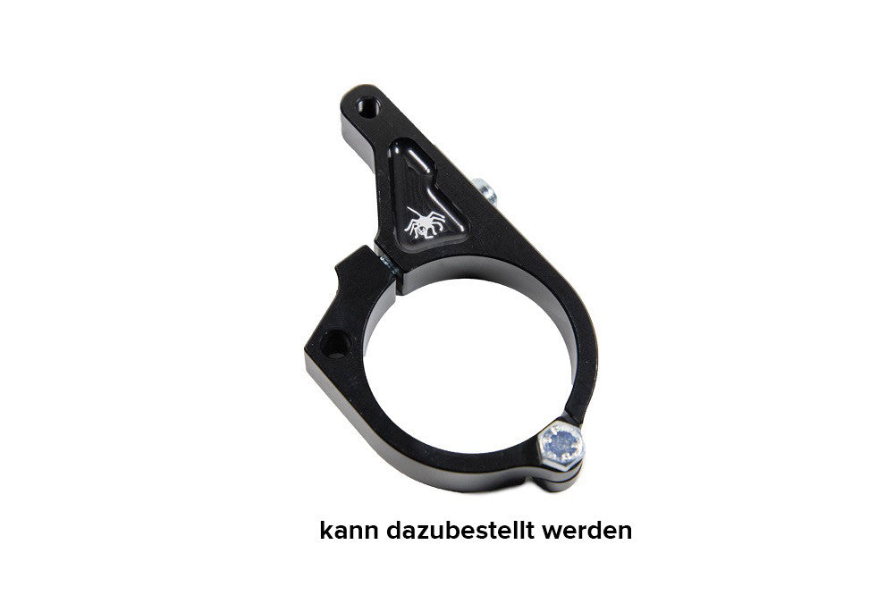 Dümen Offset 42 Spider Racing Ducati Panigale V4/S/R (25-26) 50.42.53 