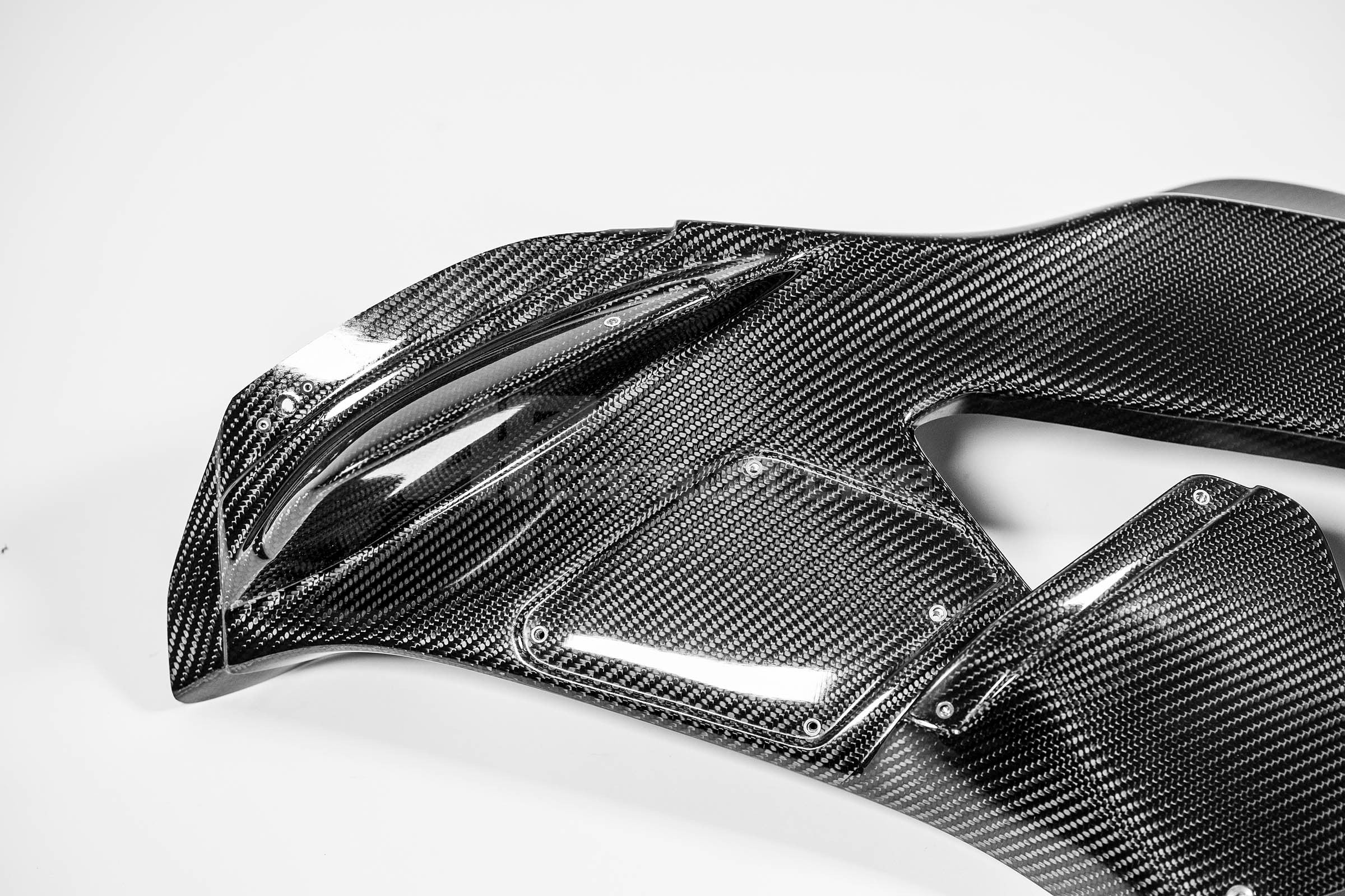 Sol yan panel 200g AP Carbon Line Honda CBR 1000 RR-R SC82 (20-23) 
