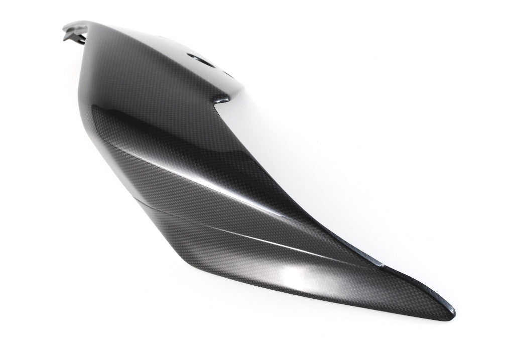 Ducati Panigale 1299/S (15-18) için Fullsix Carbon Sağ Arka Kaplama 