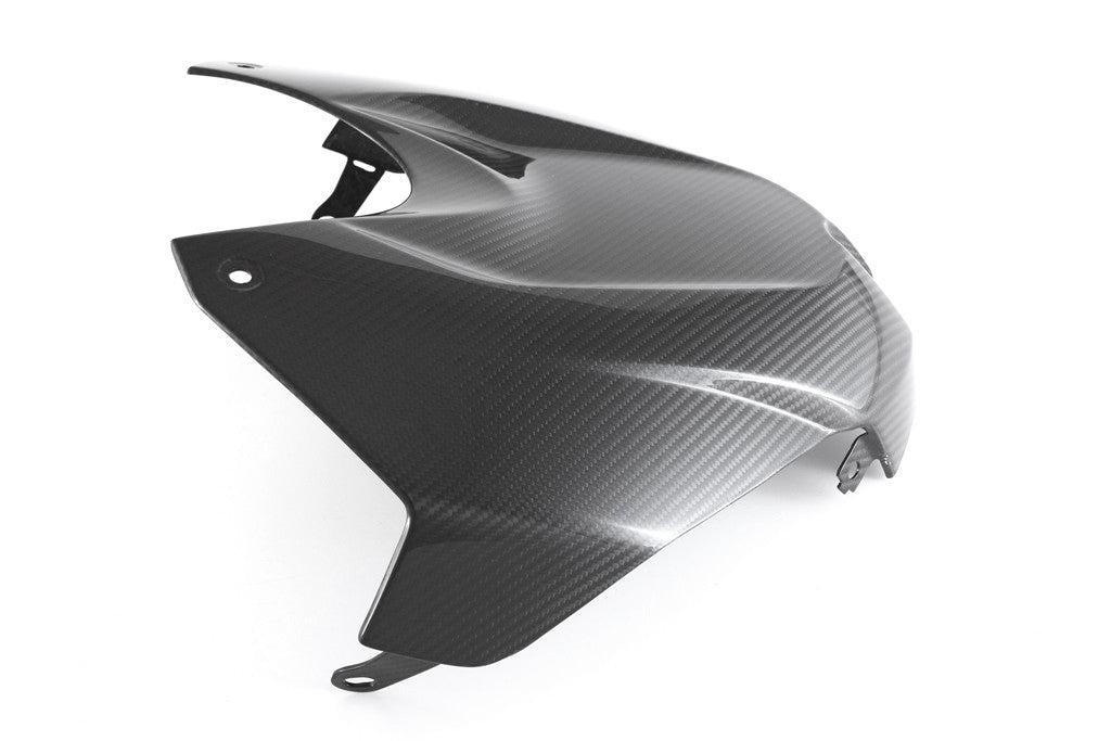 Airbox kapağı Carbon Fullsix BMW S1000RR K46 (15-18) 