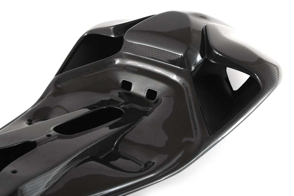 Arka / Monocoque Karbon Fullsix Ducati Panigale 1299/S (15-18) 