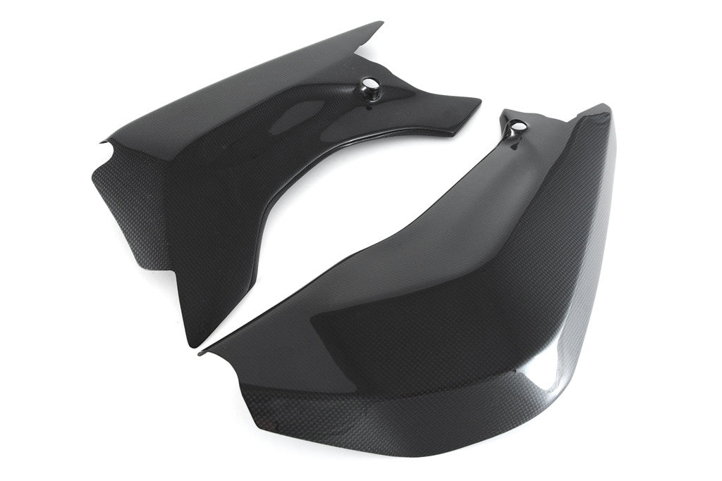 Fullsix Karbon Salıncak Kapağı Ducati Panigale 959 (16-19) 