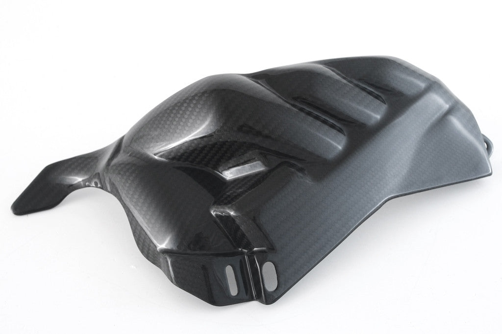 Elektronik Fullsix Karbon Kapak Yamaha YZF-R1/M RN65 (20-26) 