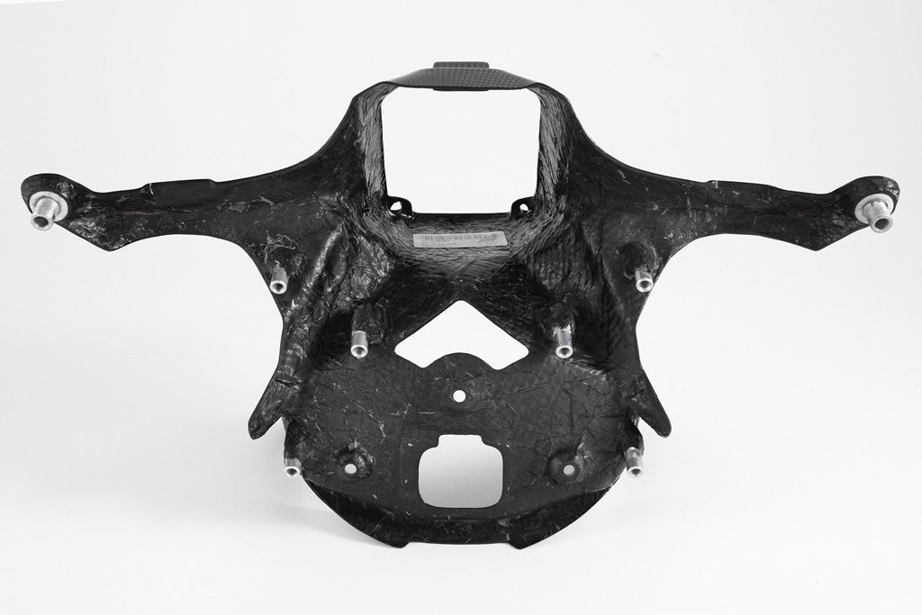 Fullsix Karbon Far tutucu Ducati Panigale 1199/R/S (12-17) 