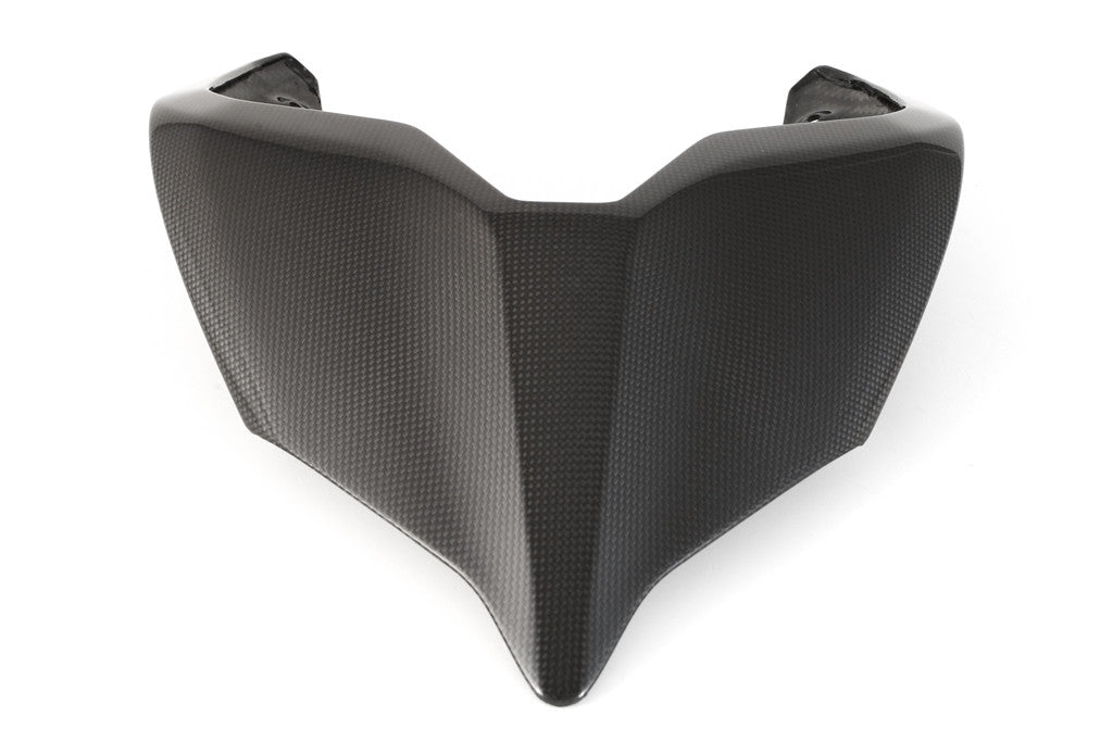 Fullsix Carbon Arka Kaplama Ducati Panigale V4/S/R (18-24) 