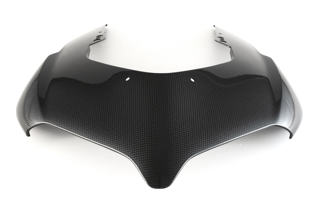 Ön maske Carbon Fullsix Ducati Panigale V4/S (18-19) 