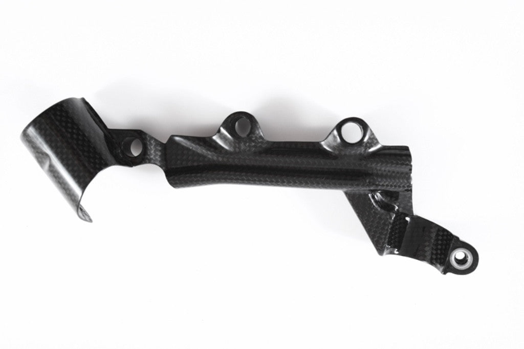 Fren Silindiri Arka Tekerlek Kapağı Carbon Fullsix Ducati Panigale 1199/R/S (12-17) 