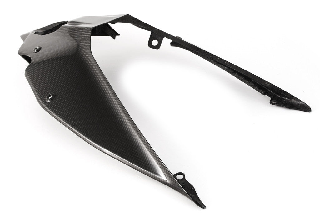 Arka kaplama "aşağı" Carbon Fullsix Ducati Panigale V4/S/R (18-24) 