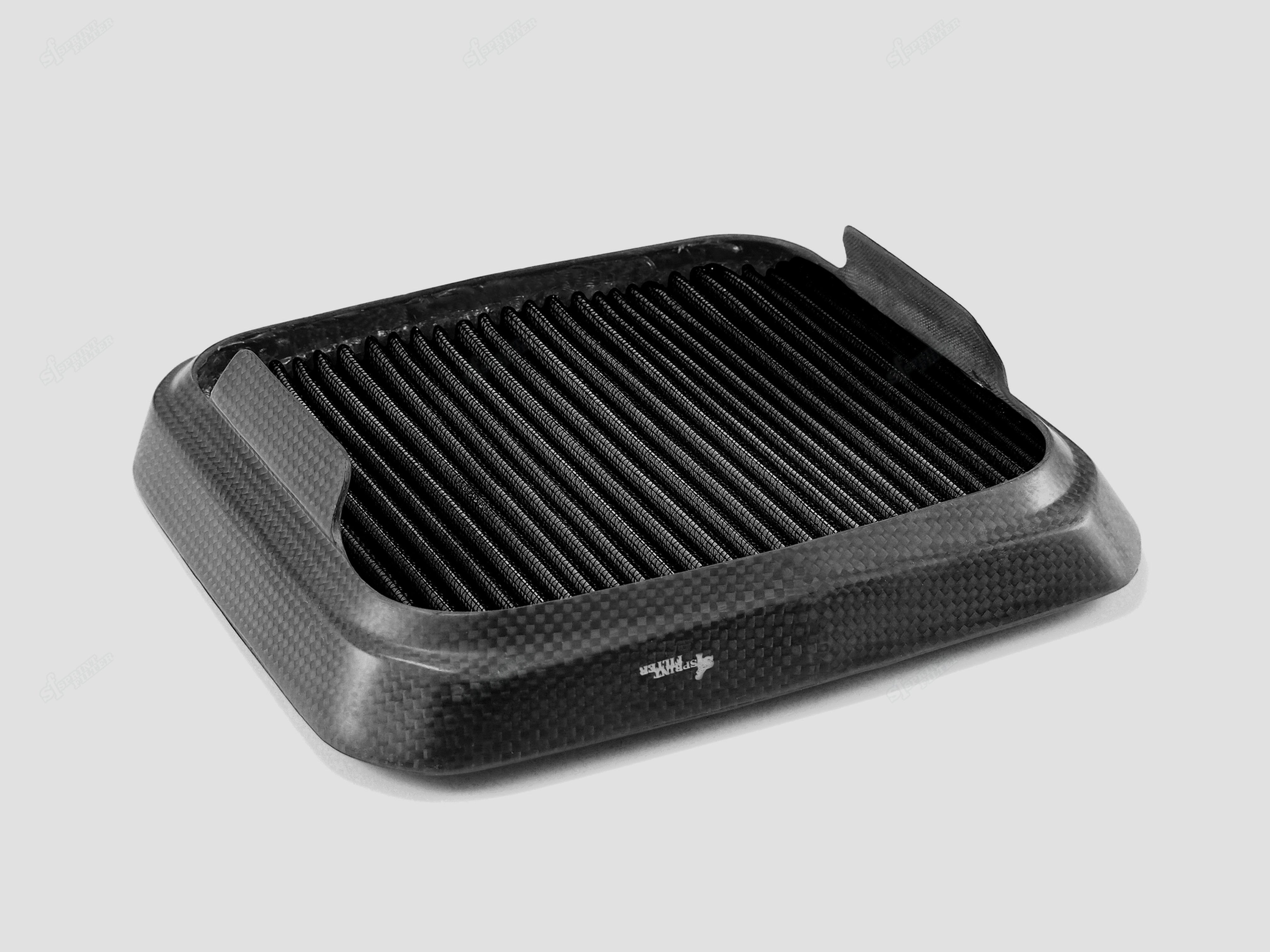 Sprint Filter R127S F1-85-SBK Hava Filtresi Ducati Panigale 1299/S (15-18) 