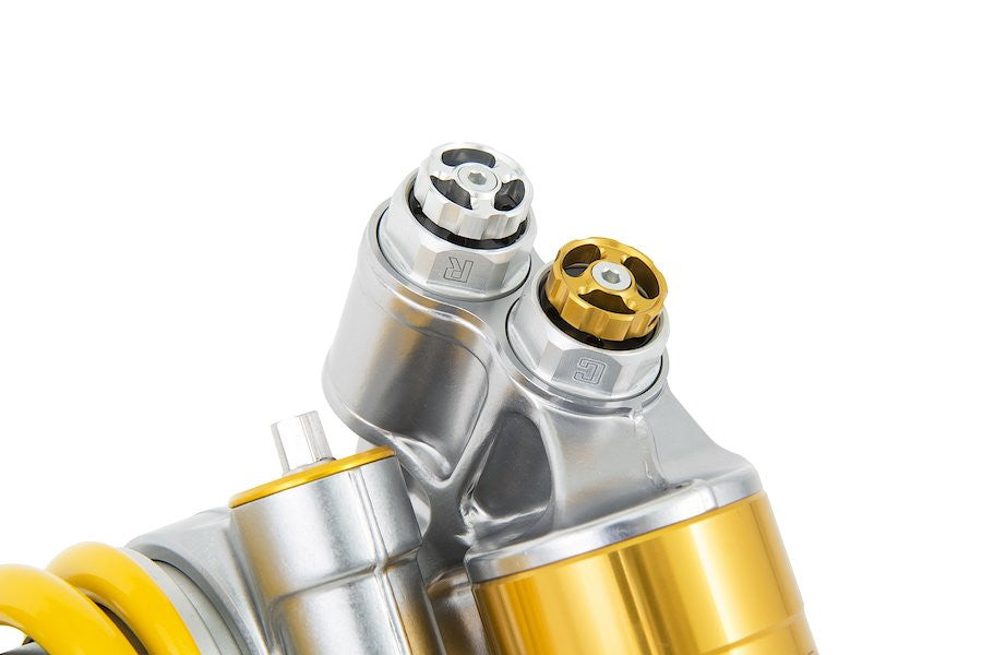 Öhlins TTX GP Amortisör Ducati Panigale 899 (13-16) DU 469 