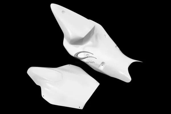 Yamaha YZF-R6 RJ15 (08-16) için Avio Fiber Tam Kaplama Seti 