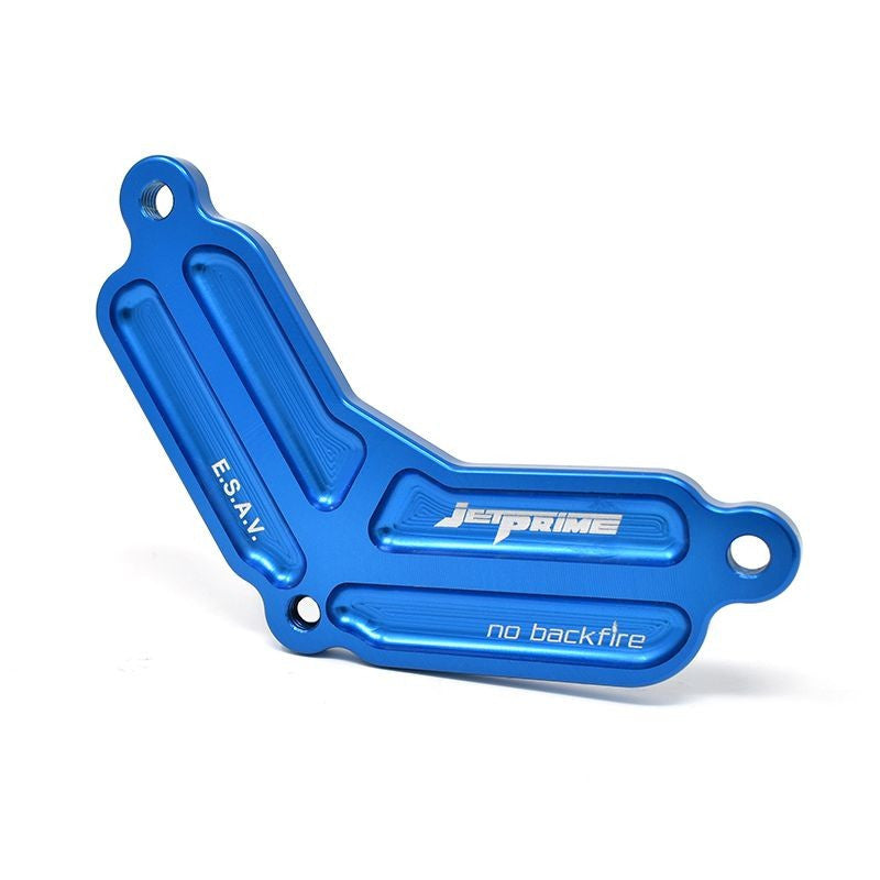 SLS / AIS Kapatma Kapağı JetPrime Aprilia RS 660 (20-26) JP ES 660 