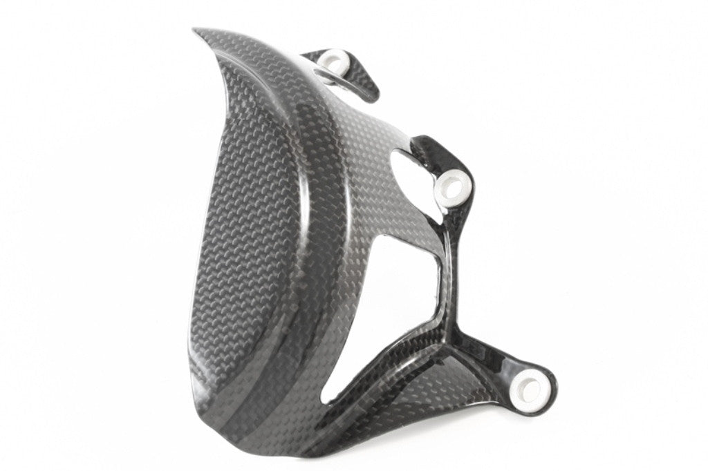 Ducati Panigale 1299/S (15-18) için Fullsix Karbon Jeneratör Kapağı 