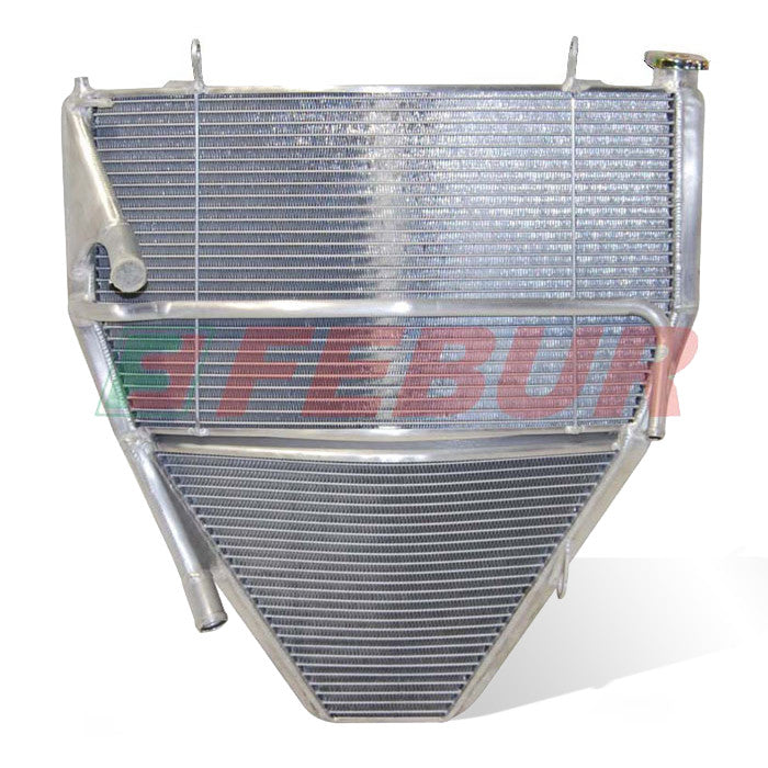 Yarış Su Soğutucu Febur Yamaha YZF-R1 RN22 (09-14) FE1030 