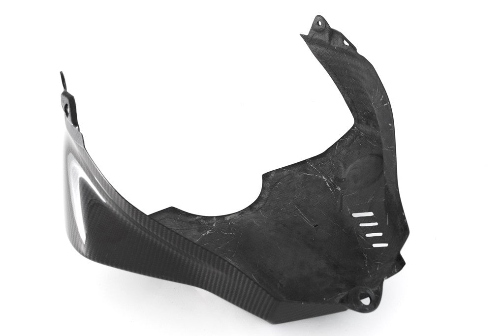 Airbox kapağı Carbon Fullsix Yamaha YZF-R1/M RN32 & RN49 (15-19) 