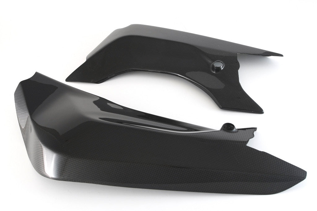 Fullsix Karbon Salıncak Kapağı Ducati Panigale 959 (16-19) 