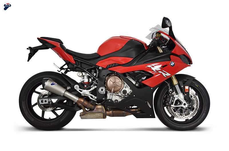 Termignoni Slip-On Konik BMW S1000RR K67 (19-20) BW2508040ITC 