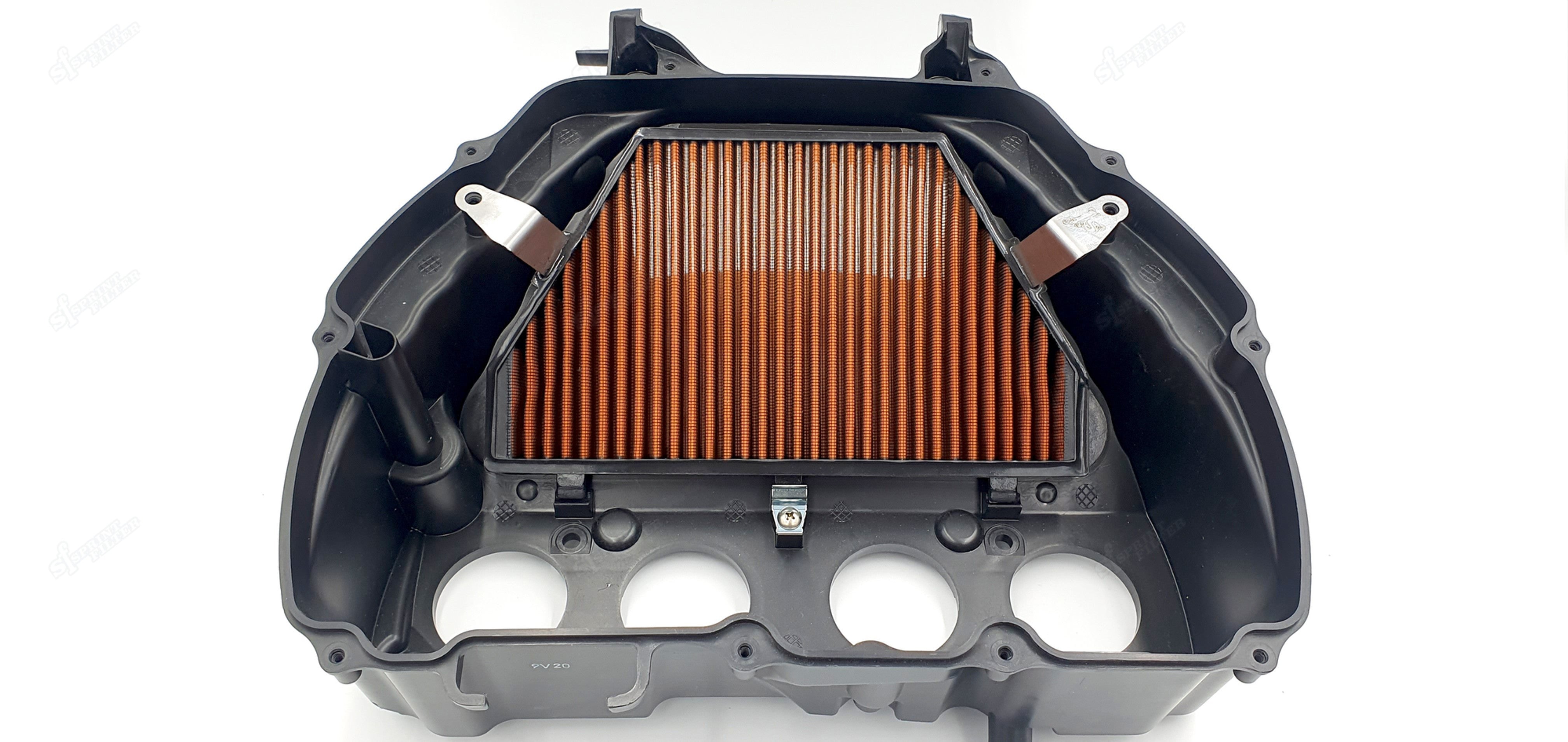 Sprint Filter P08 Hava Filtresi Honda CBR 1000 RR-R SC82 (20-26) PM177S 