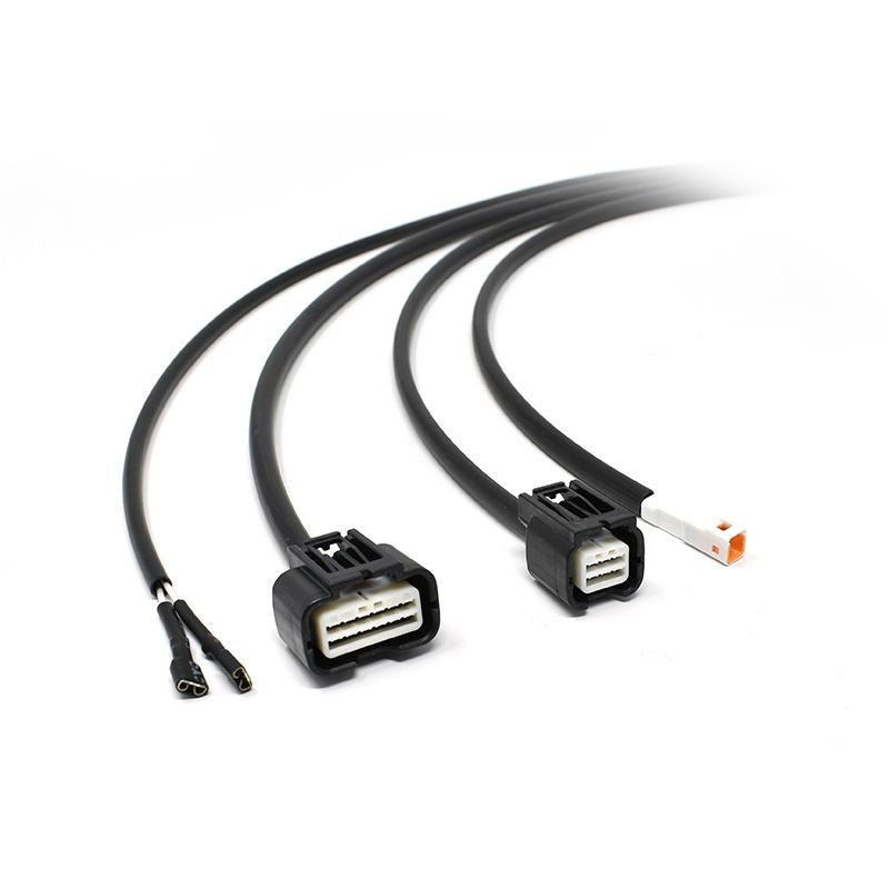 JetPrime Honda CBR 1000 RR-R SC82 (20-26) JP PLSR 027 sol Lenkerschalter Yarış 