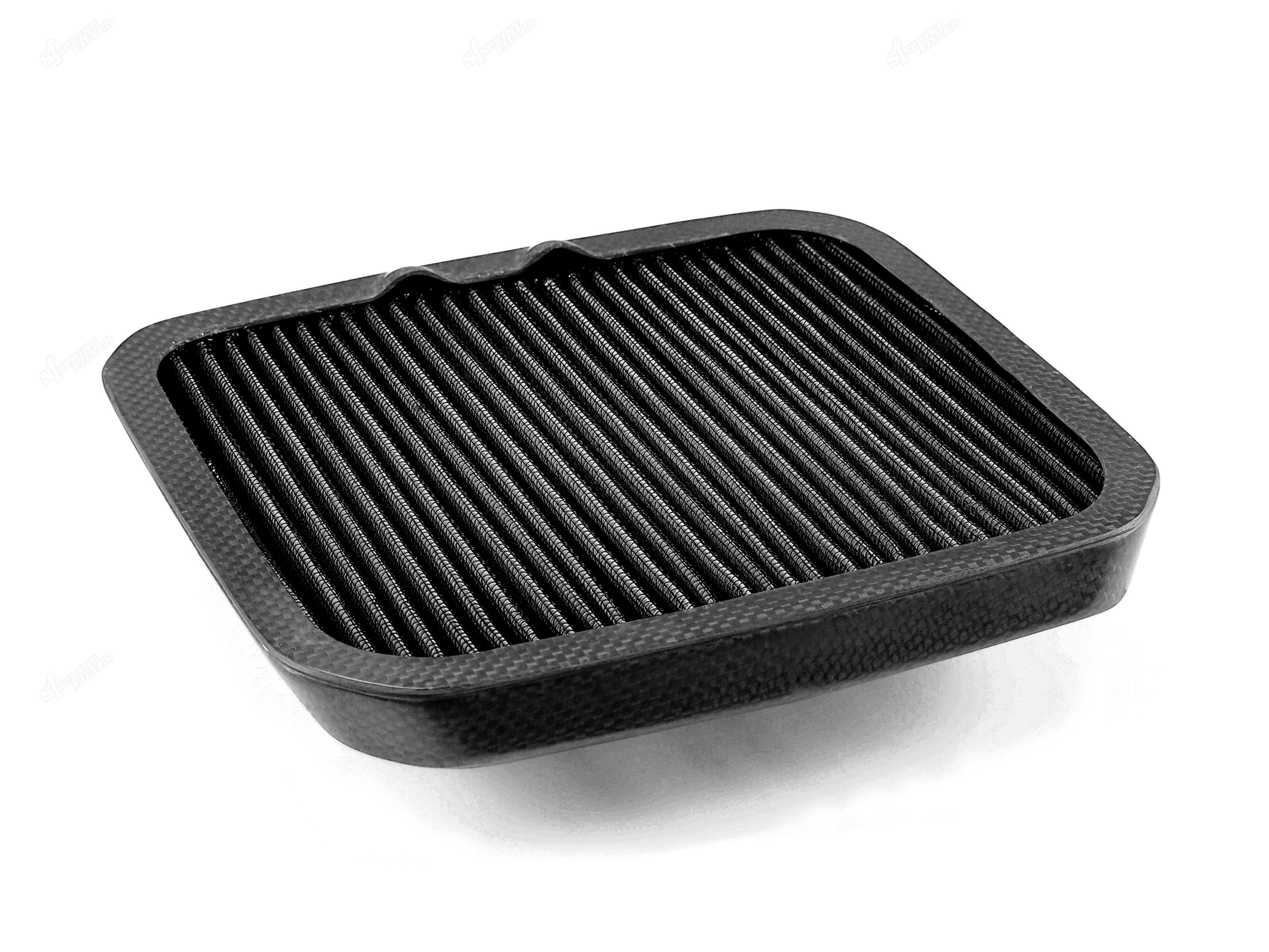 Sprint Filter R127S F1-85-SBK Hava Filtresi Ducati Panigale 1199/S/R (12-17) 