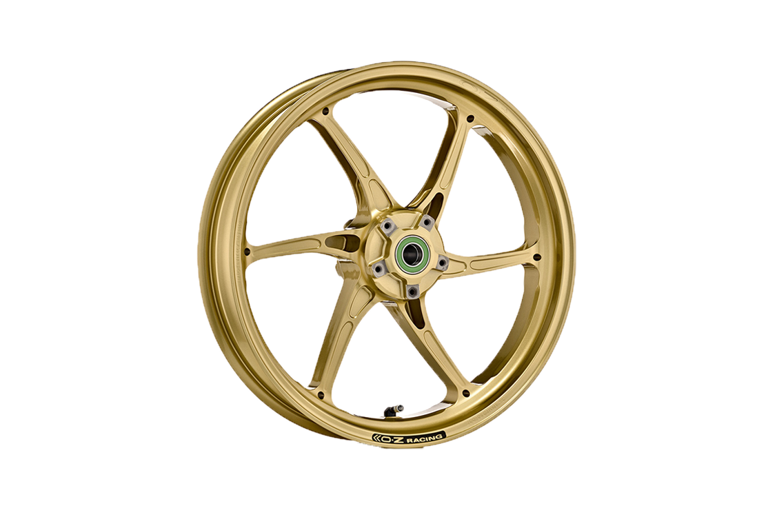 OZ Cattiva Magnezyum Ön Jant BMW S1000RR K67 (19-26) C3232BM35X 