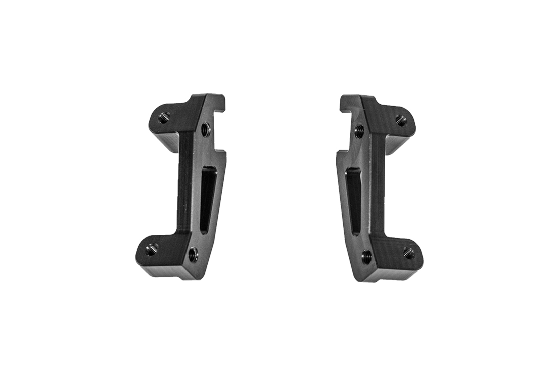 TGP Alüminyum Çamurluk Tutucu Öhlins SBK FGR xxx Fork Ducati Panigale Çamurluk V4/S/R (18-24) 